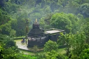 Gadaikallu, Didupe Waterfalls, Devarmane & Bettada Bairaveshwara - photo 3