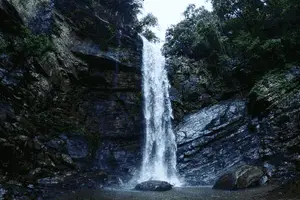 Gadaikallu, Didupe Waterfalls, Devarmane & Bettada Bairaveshwara - photo 1