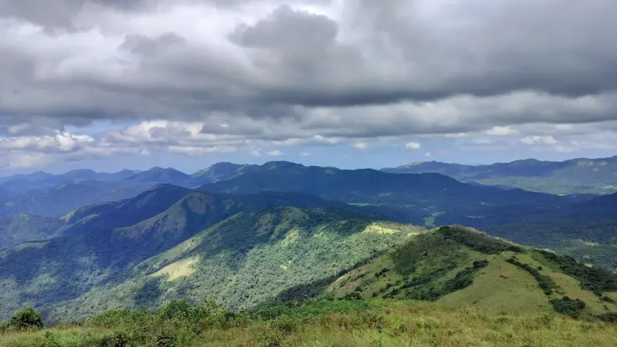 Halli Mane Trek