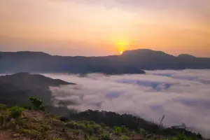 Nishani Hills, Coorg, Karnataka - photo 3