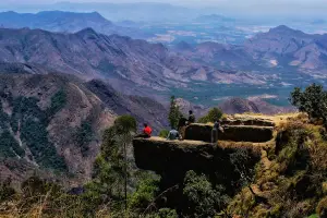 Kodaikanal, Tamil Nadu - photo 4