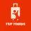 Triptonique