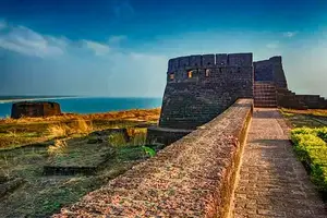 Ranipuram, Bekal Fort, Kasaragod Beach & Hanumagiri Temple - photo 3