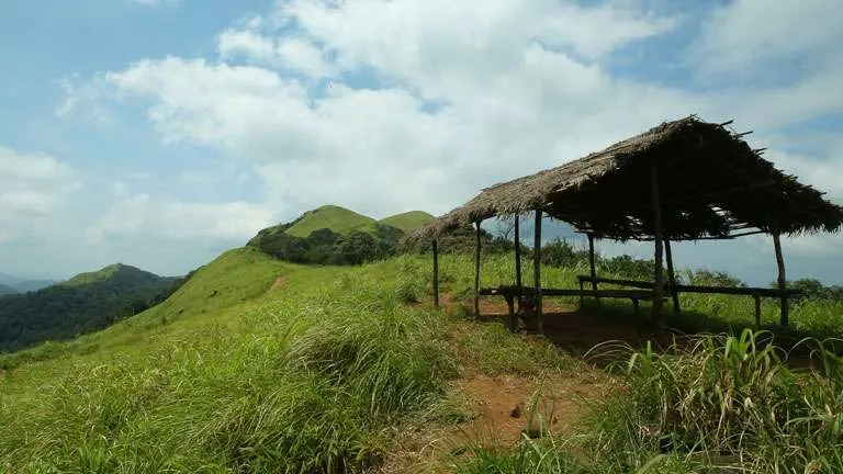 Ranipuram Trek
