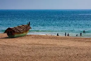 Ranipuram, Bekal Fort, Kasaragod Beach & Hanumagiri Temple - photo 4