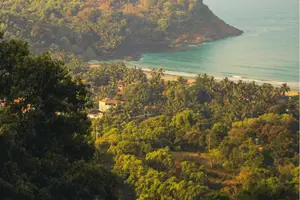 Netrani Island, Murdeshwar, Honnavara & Gokarna - photo 4