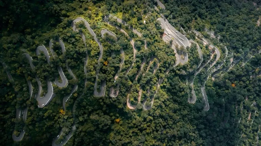 Valparai Trip