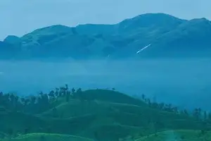 Valparai, Western Ghats, Tamil Nadu - photo 3